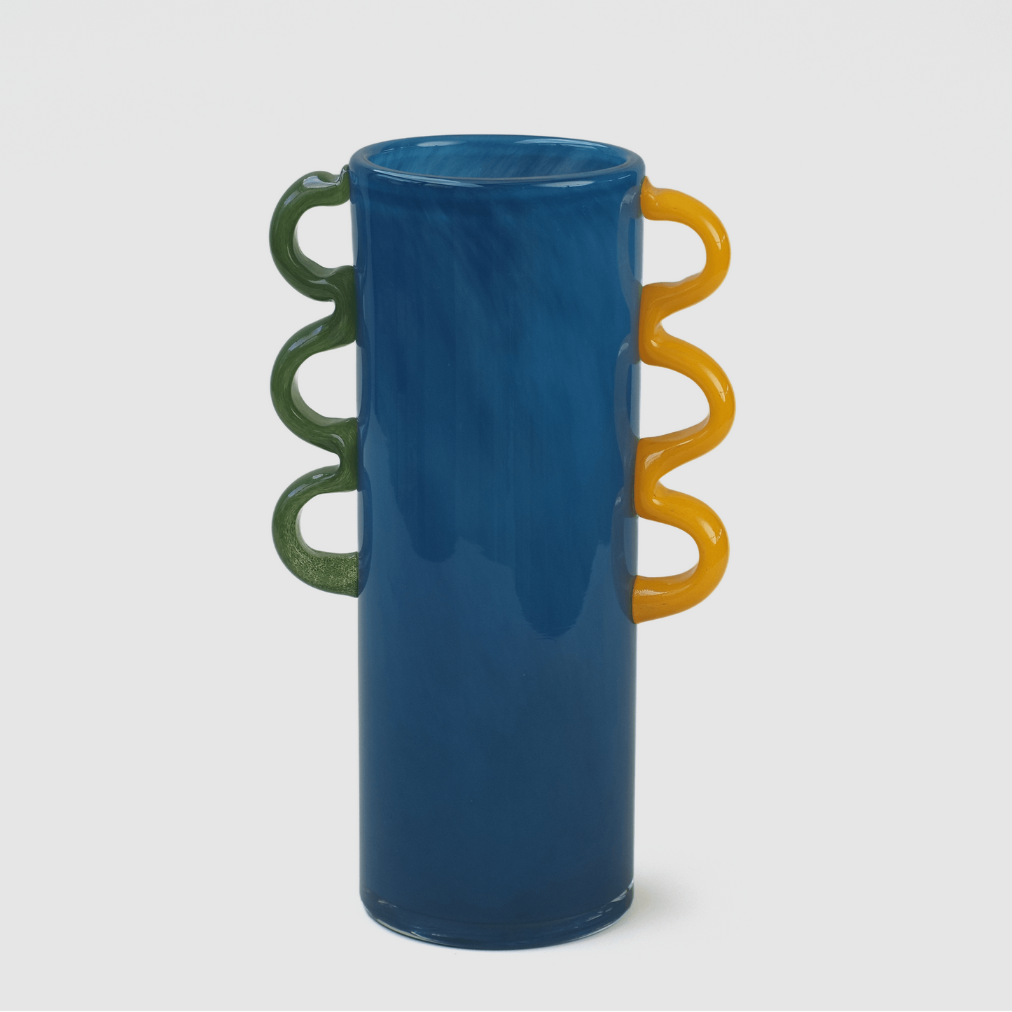 Handblown Glass Arcadia Vase – 27cm - VASCAPE