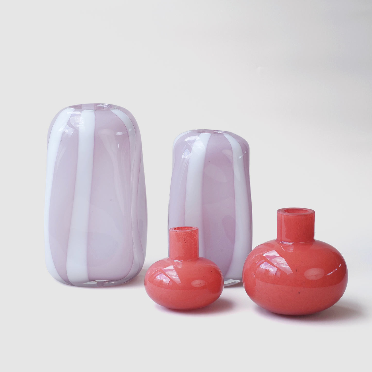 Aria Vase Set