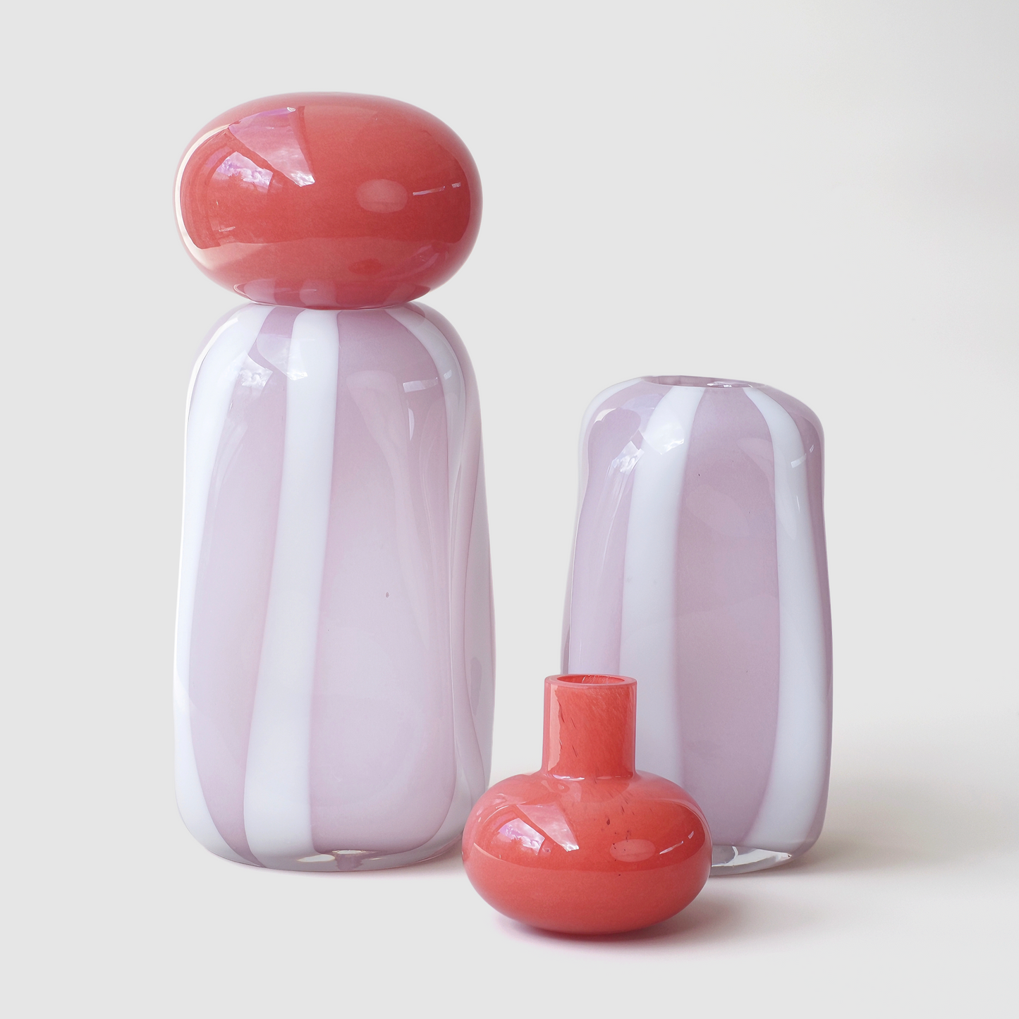 Aria Vase Set