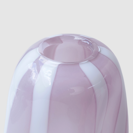 Handblown Glass Aria Vase - VASCAPE