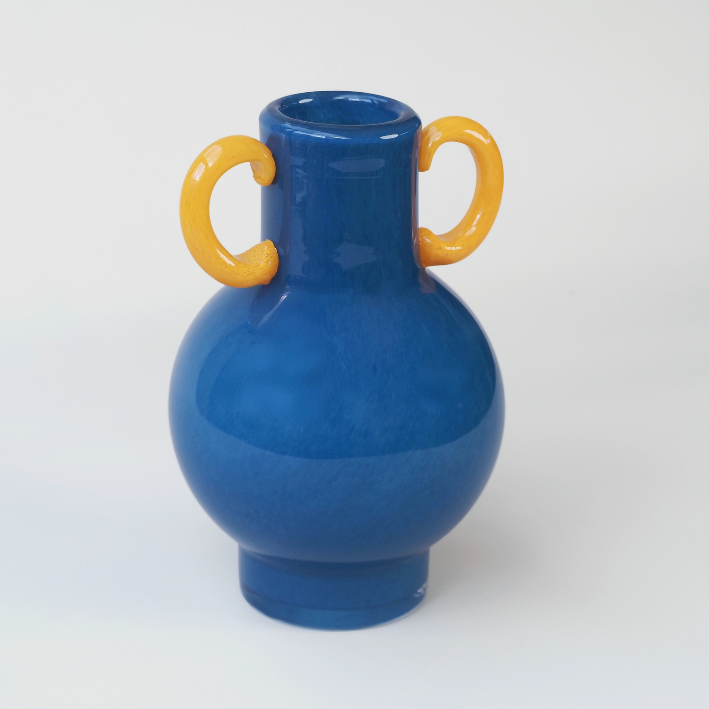 Orion Loop Vase