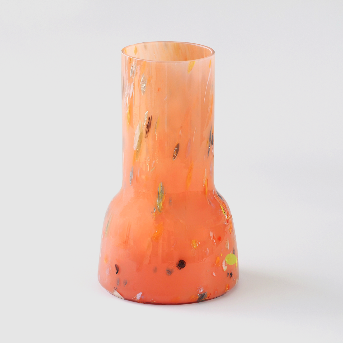Solar Flare Vase