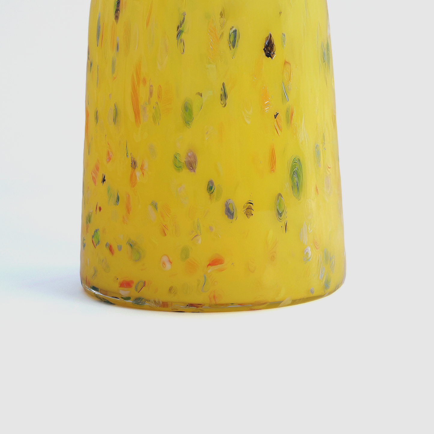 Solaro Vase