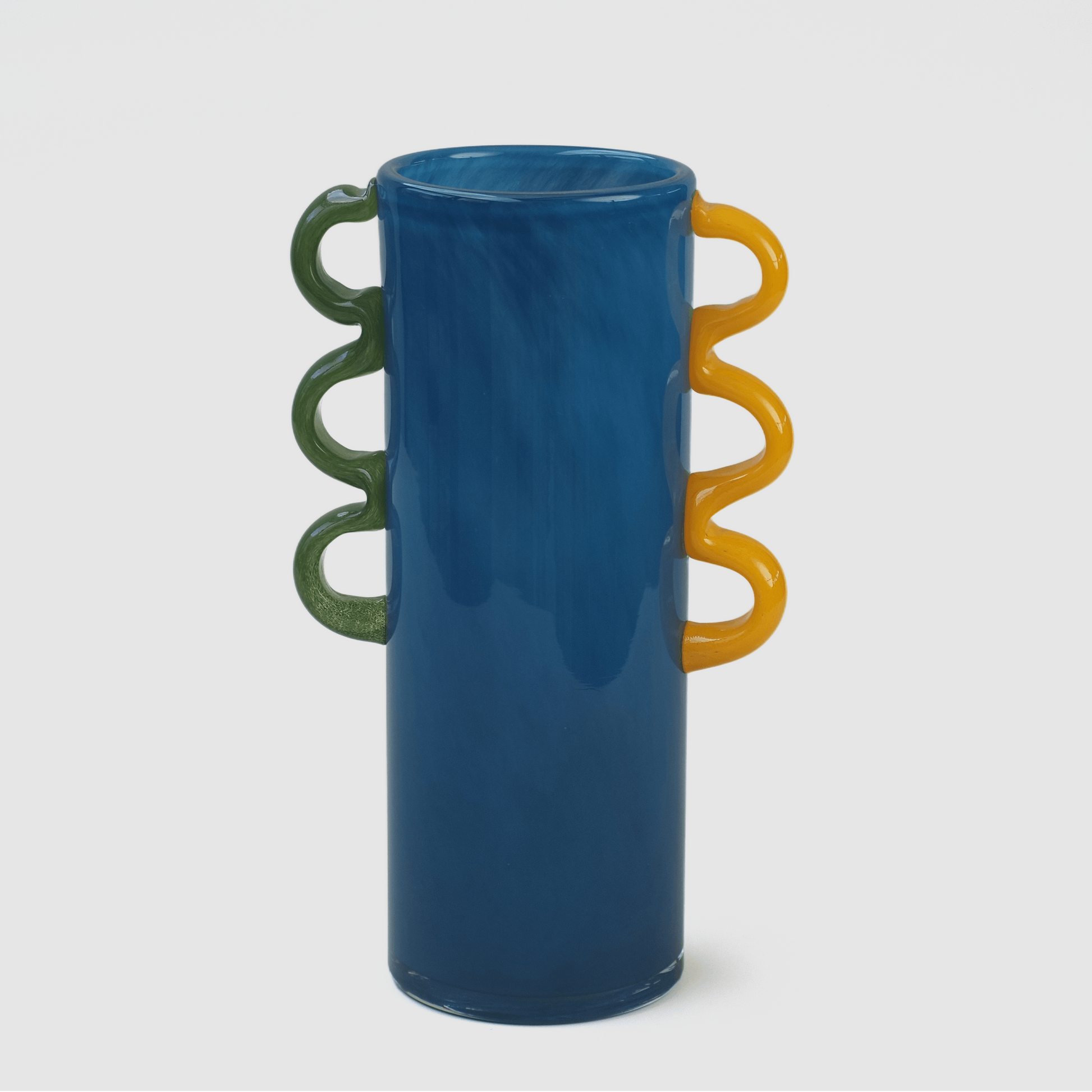 Handblown Glass Arcadia Vase – 27cm - VASCAPE