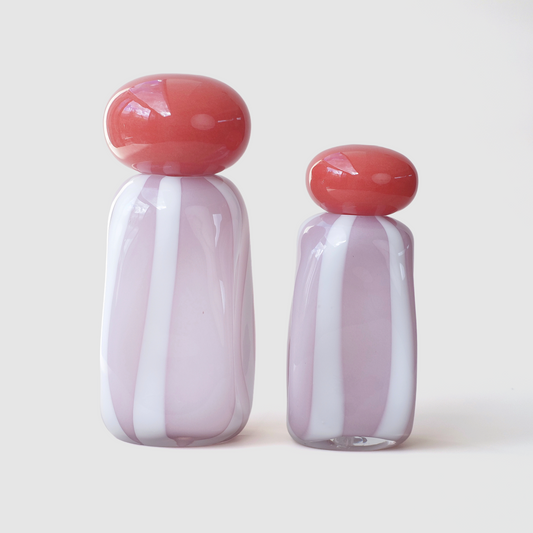 Aria Vase Set