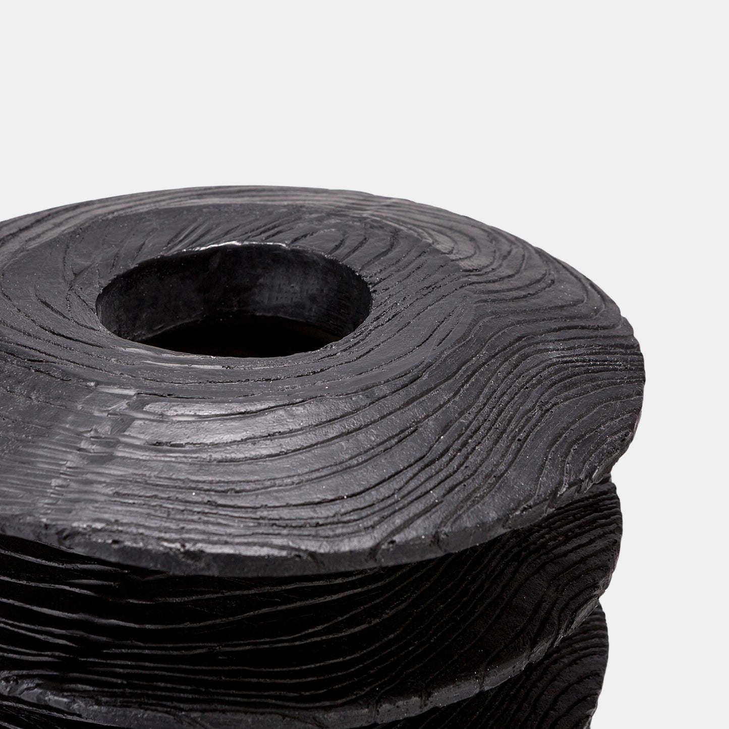 Oversized black large vase + 3 slim floor vases + 12 bud vases. Cheap vase bulk pricing saves 40%. Bud vase compatible with fresh stems. Commercial-grade resin.