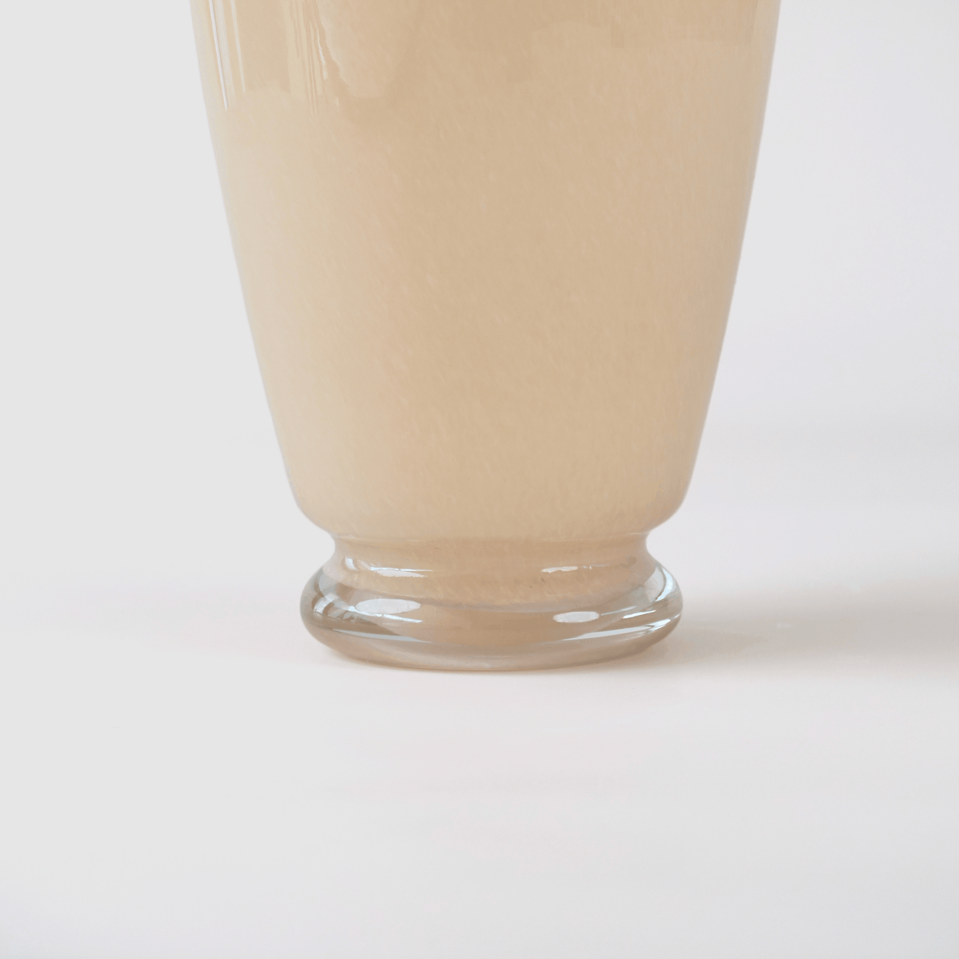 Handblown Glass Eden Vase – 27cm - VASCAPE