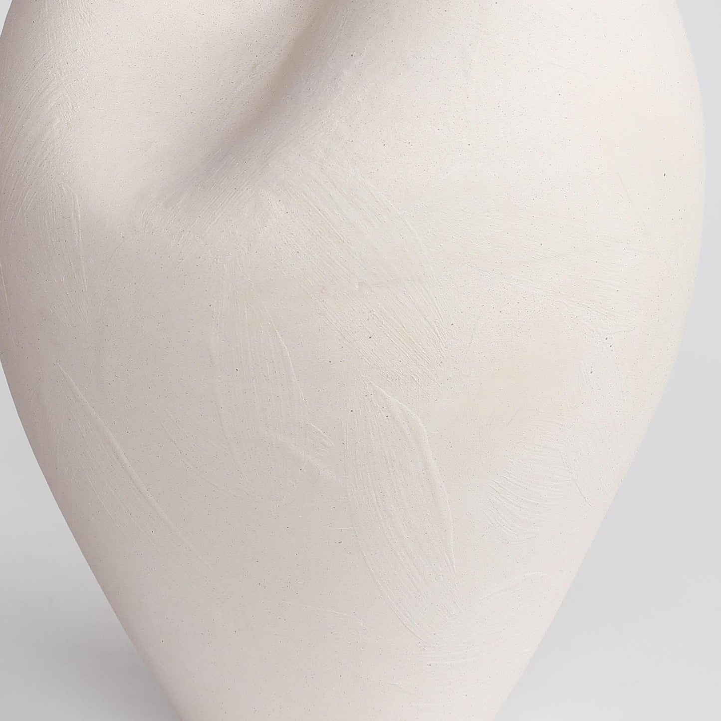 Hand-finished Ceramic Forme Vase – 35cm - VASCAPE