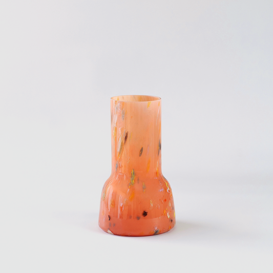Solar Flare Vase
