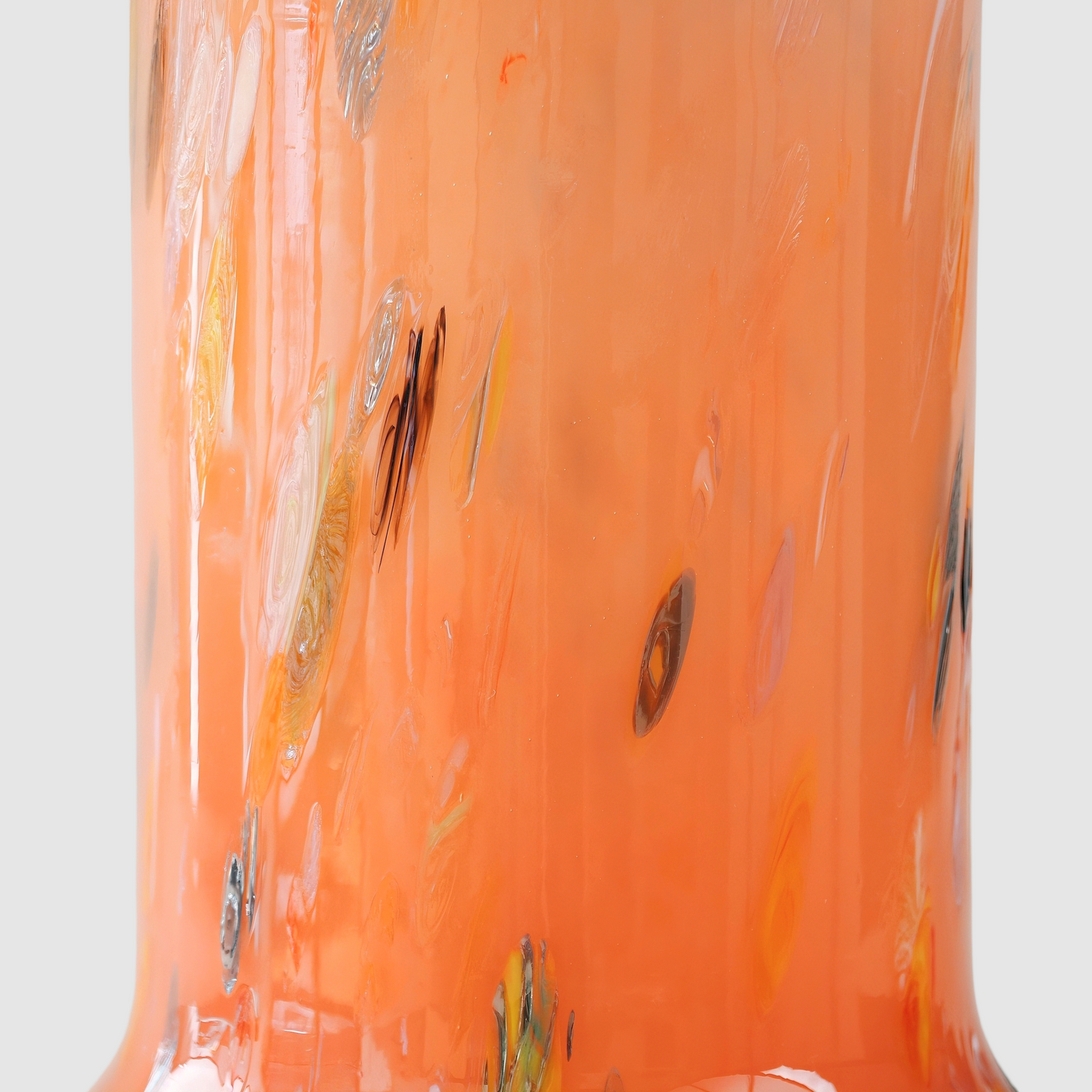 Solar Flare Vase